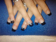 porcis töltés után